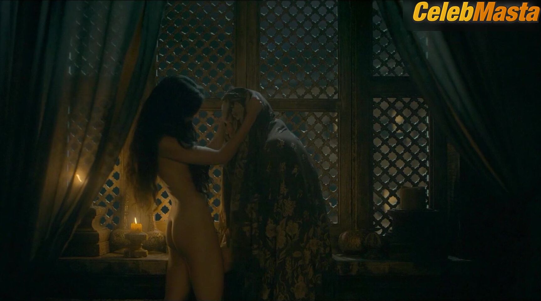 Sonoya Mizuno ’s Tits, Ass Scene In House Of The - Photo 1 of 5 photo 4