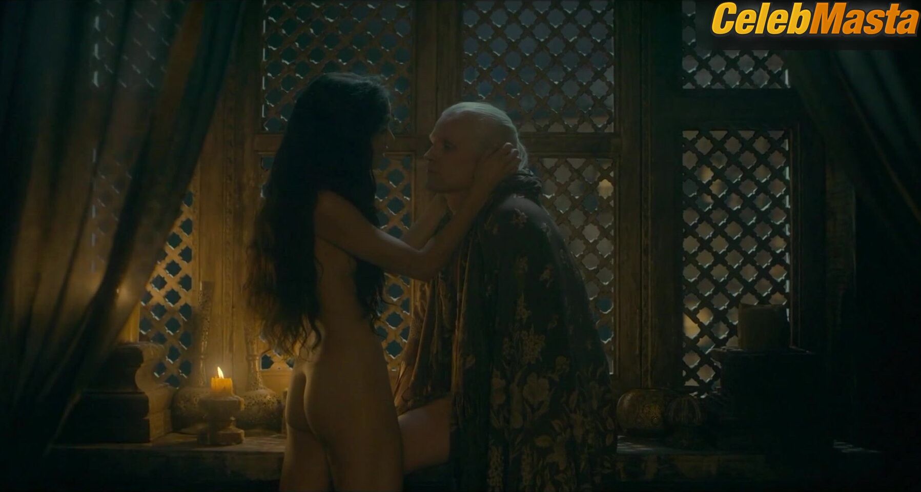 Sonoya Mizuno ’s Tits, Ass Scene In House Of The - Photo 1 of 5 photo 5
