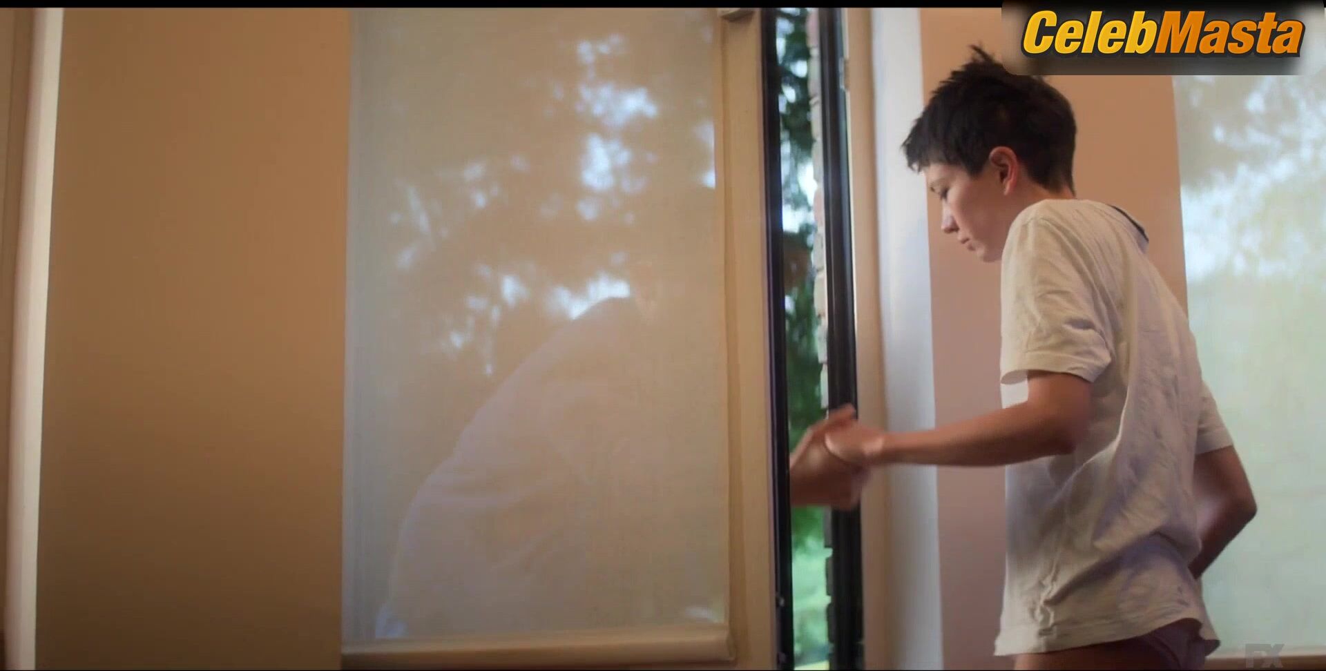 Sonoya Mizuno Reveals Underwear Scene In Devs - Photo 2 of 5 photo 5