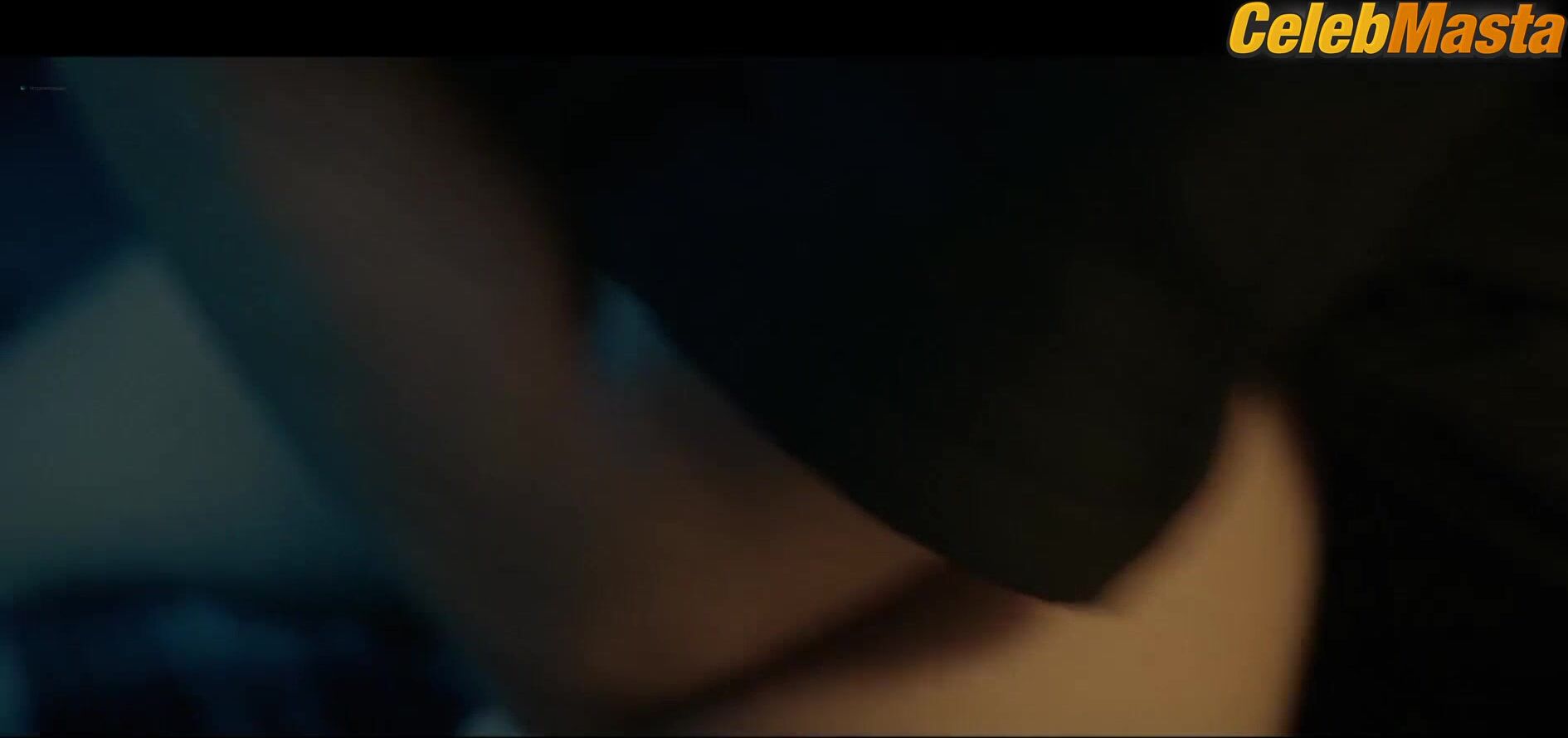 Ayanna Misola And Rob Guinto’s Booty, Boobs Scene In - Photo 2 of 5 photo 5