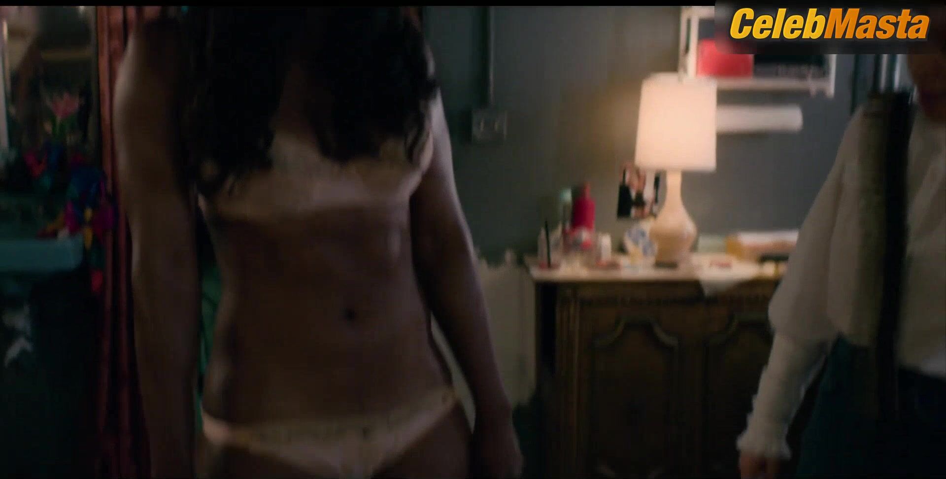 Sydelle Noel Shows Underwear Scene In Glow - Photo 2 of 5 photo 5