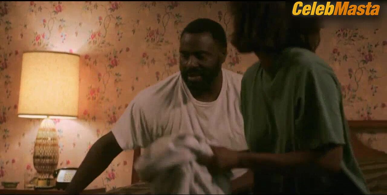 Sydelle Noel Flaunts Underwear Scene In Glow - Photo 3 of 5 photo 1