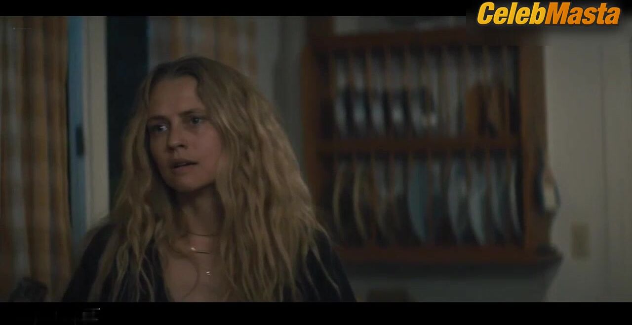 Teresa Palmer Flaunts Tits In Swimsuit Scene In The Last - Photo 1 of 5 photo 4