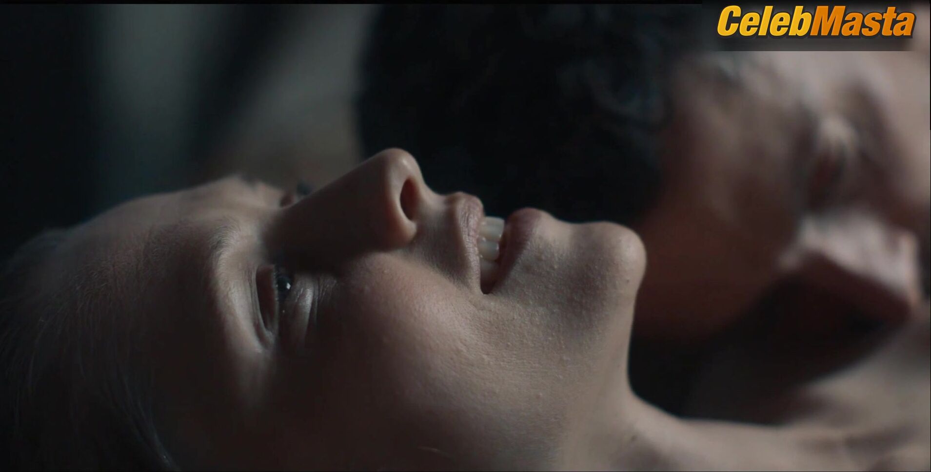 Teresa Palmer Shows Off Sexy Scene In A Discovery Of - Photo 2 of 5