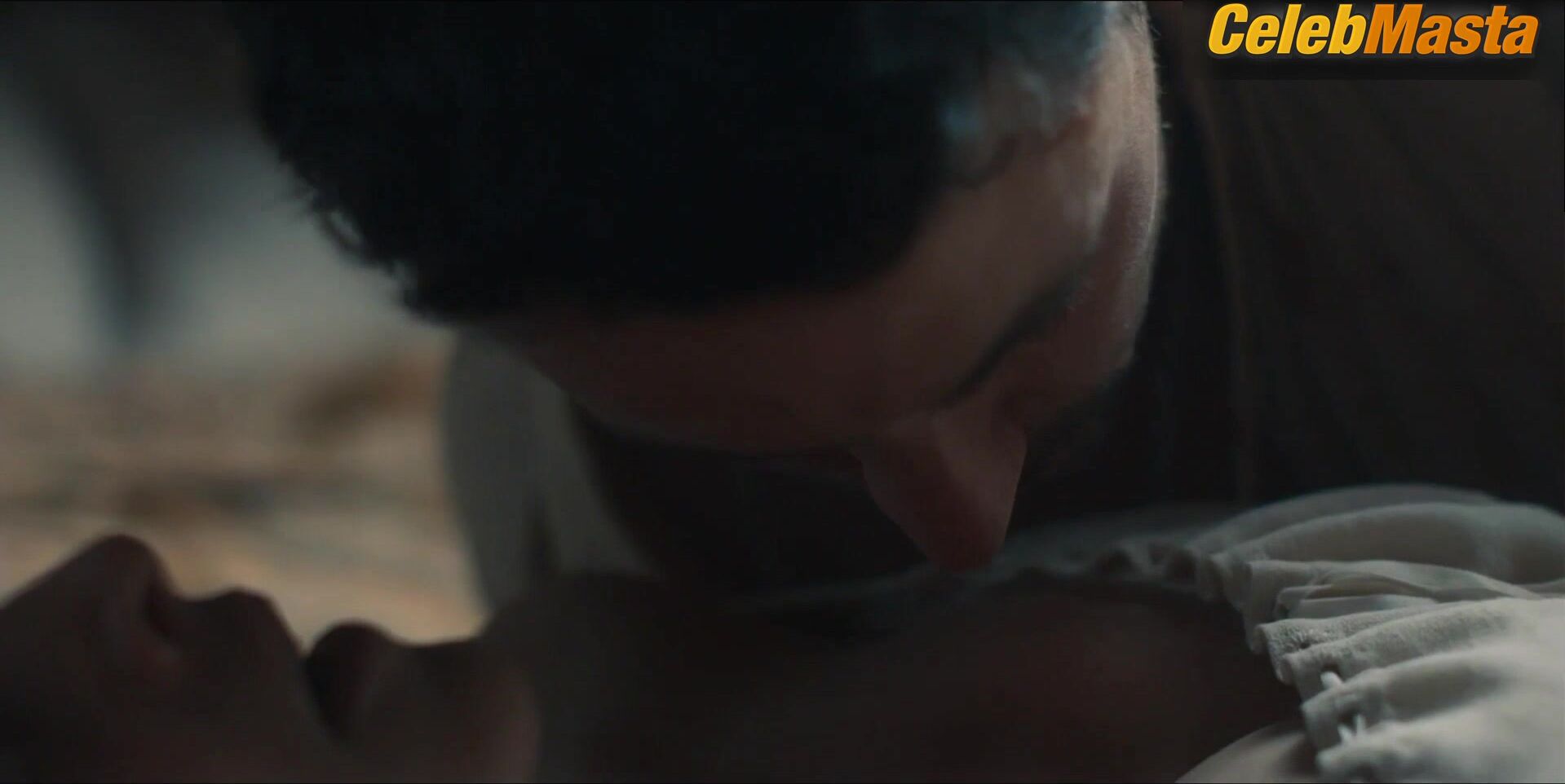 Teresa Palmer Shows Off Sexy Scene In A Discovery Of - Photo 2 of 5 photo 5