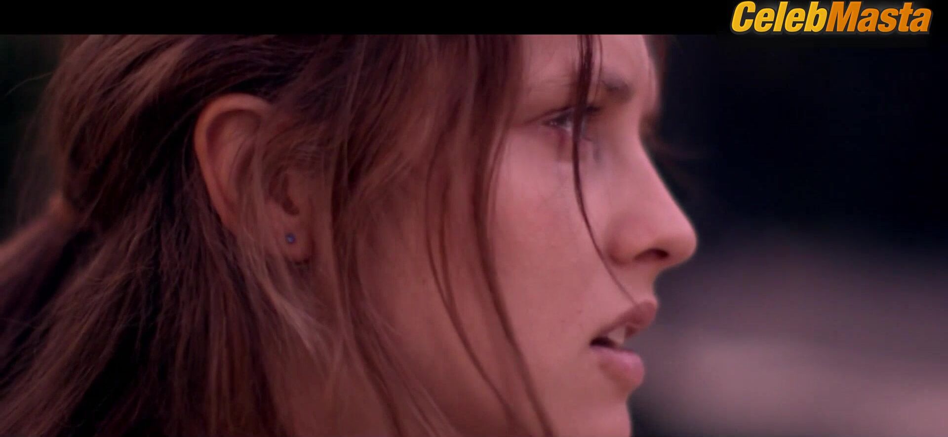 Teresa Palmer ’s Booty Scene In The Ever After - Photo 2 of 5 photo 1