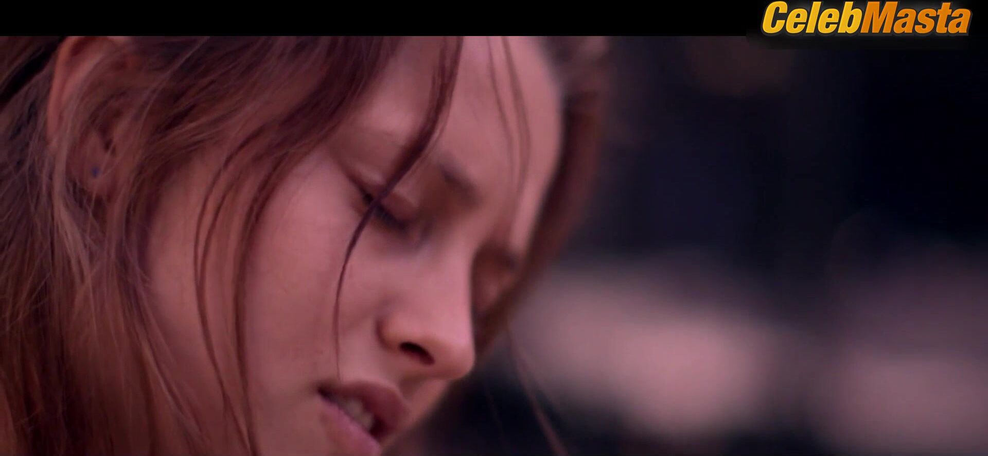 Teresa Palmer ’s Booty Scene In The Ever After - Photo 2 of 5