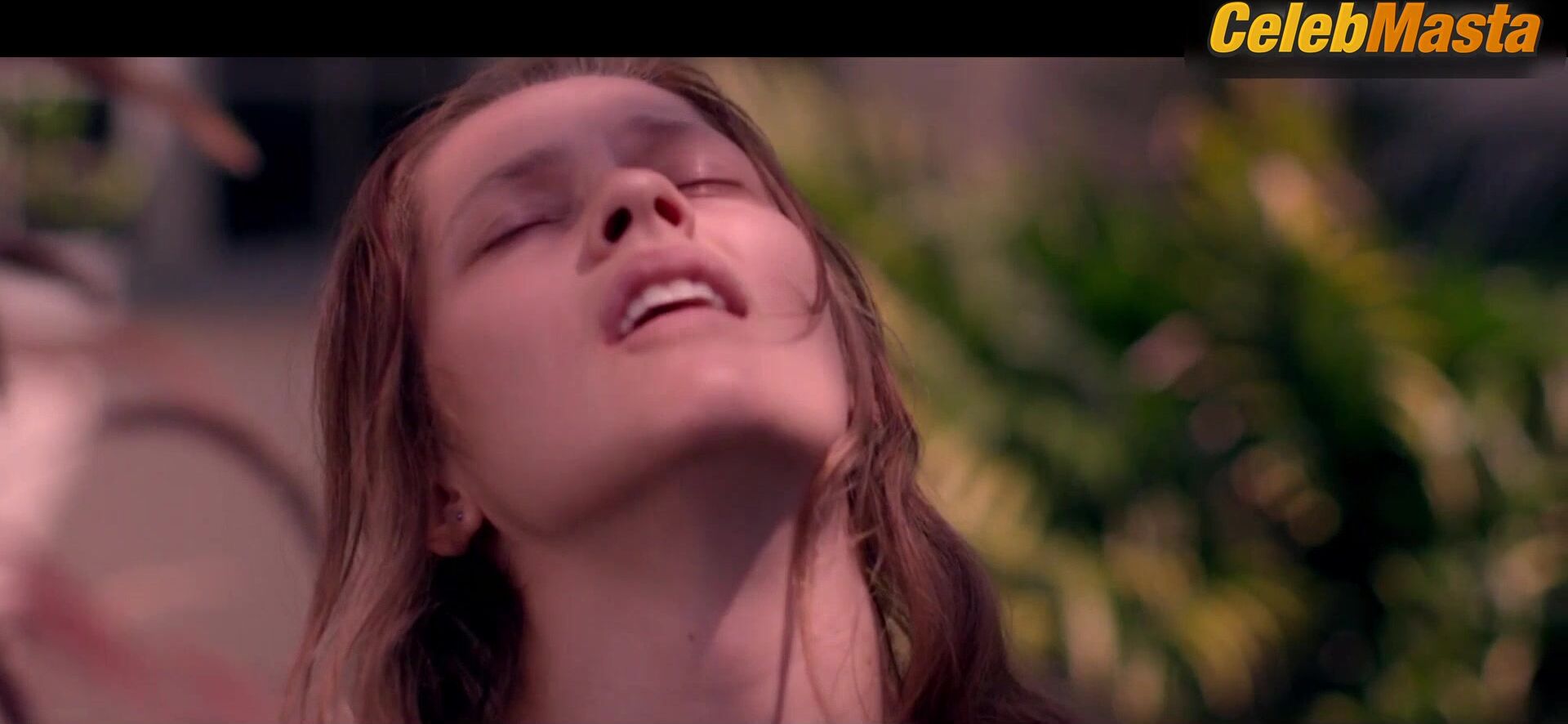 Teresa Palmer ’s Booty Scene In The Ever After - Photo 2 of 5 photo 4
