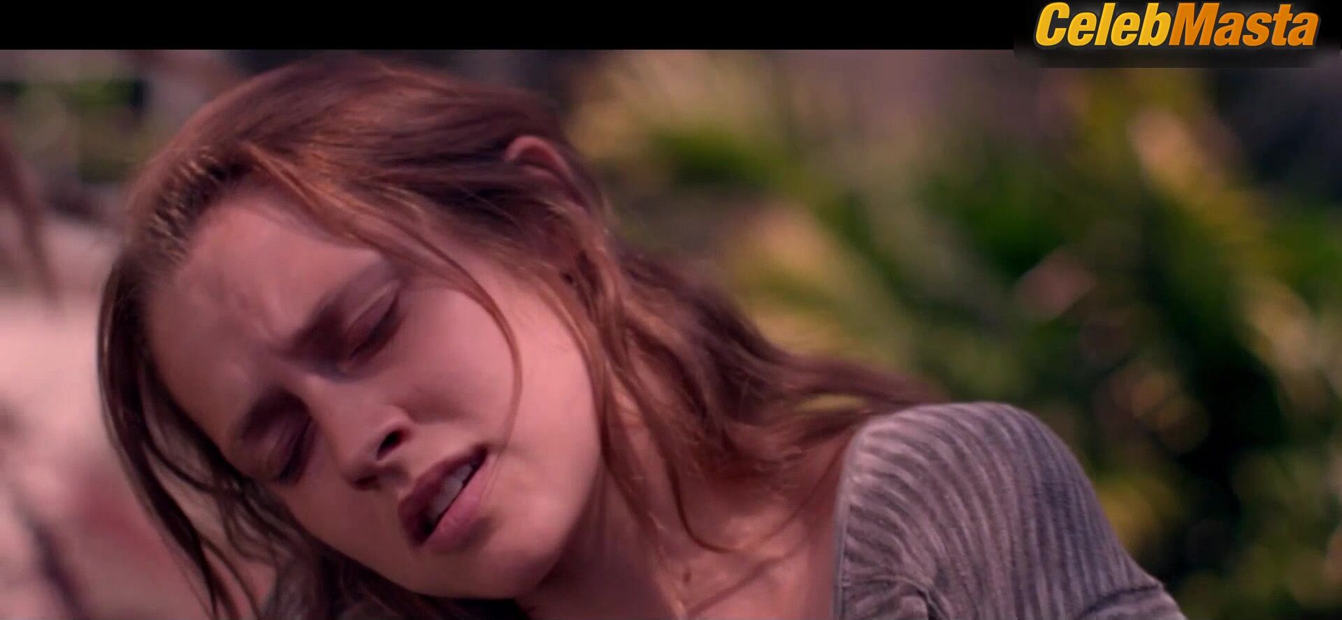 Teresa Palmer ’s Booty Scene In The Ever After - Photo 2 of 5 photo 5