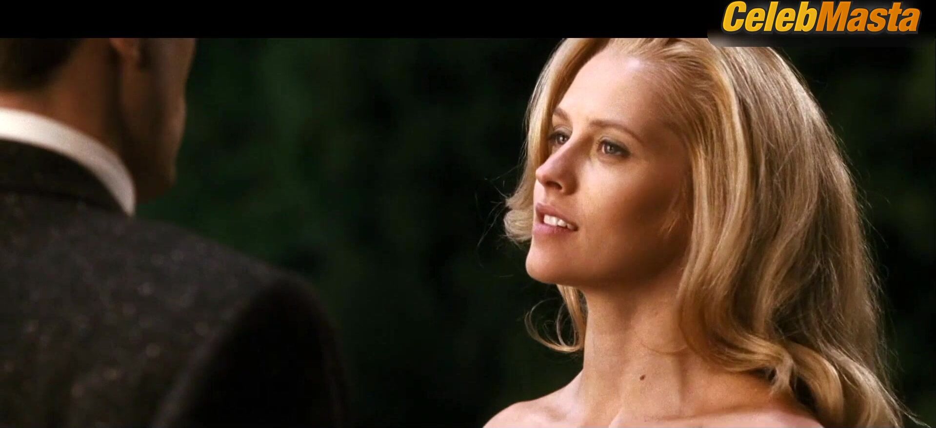 Teresa Palmer Underwear Scene In Take Me Home Tonight, - Photo 1 of 5 photo 4