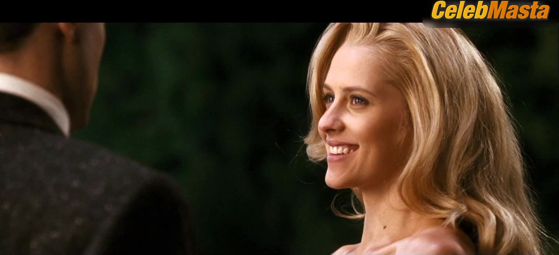 Teresa Palmer Underwear Scene In Take Me Home Tonight, - Photo 1 of 5 photo 5
