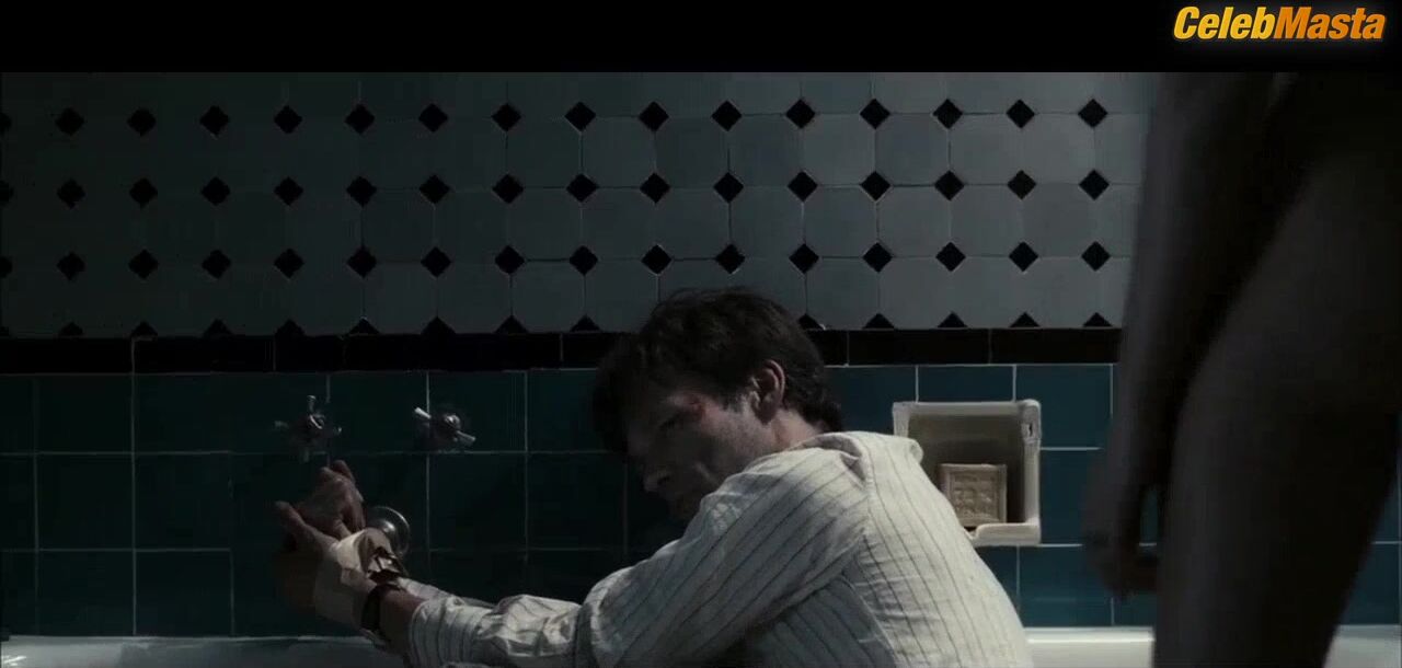 Teresa Palmer Ass, Tits Scene From Restraint - Photo 3 of 5 photo 2