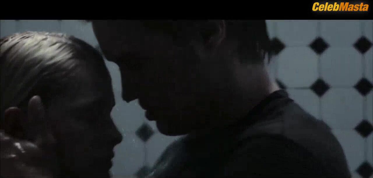 Teresa Palmer Ass, Tits Scene From Restraint - Photo 3 of 5 photo 4