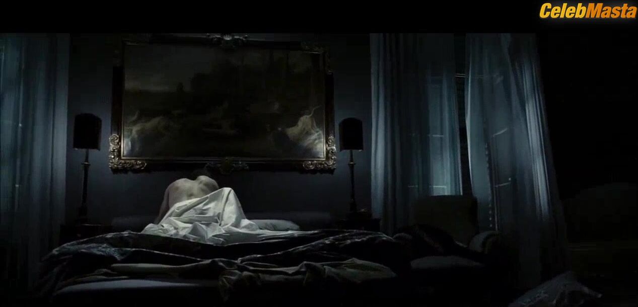 Teresa Palmer Ass, Tits Scene From Restraint - Photo 3 of 5 photo 5