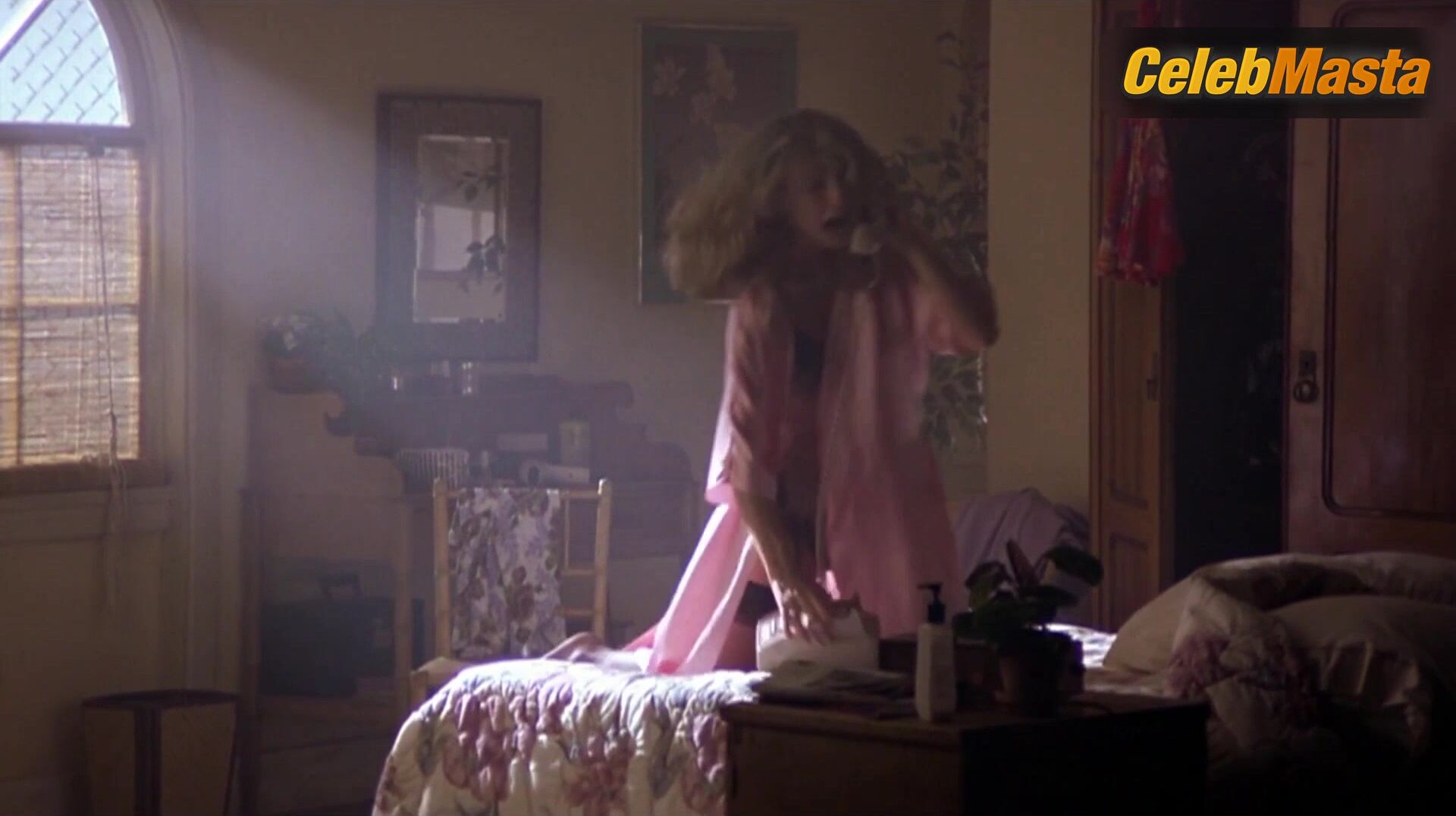 Teri Garr ’s Underwear Scene From Let It Ride - Photo 2 of 5