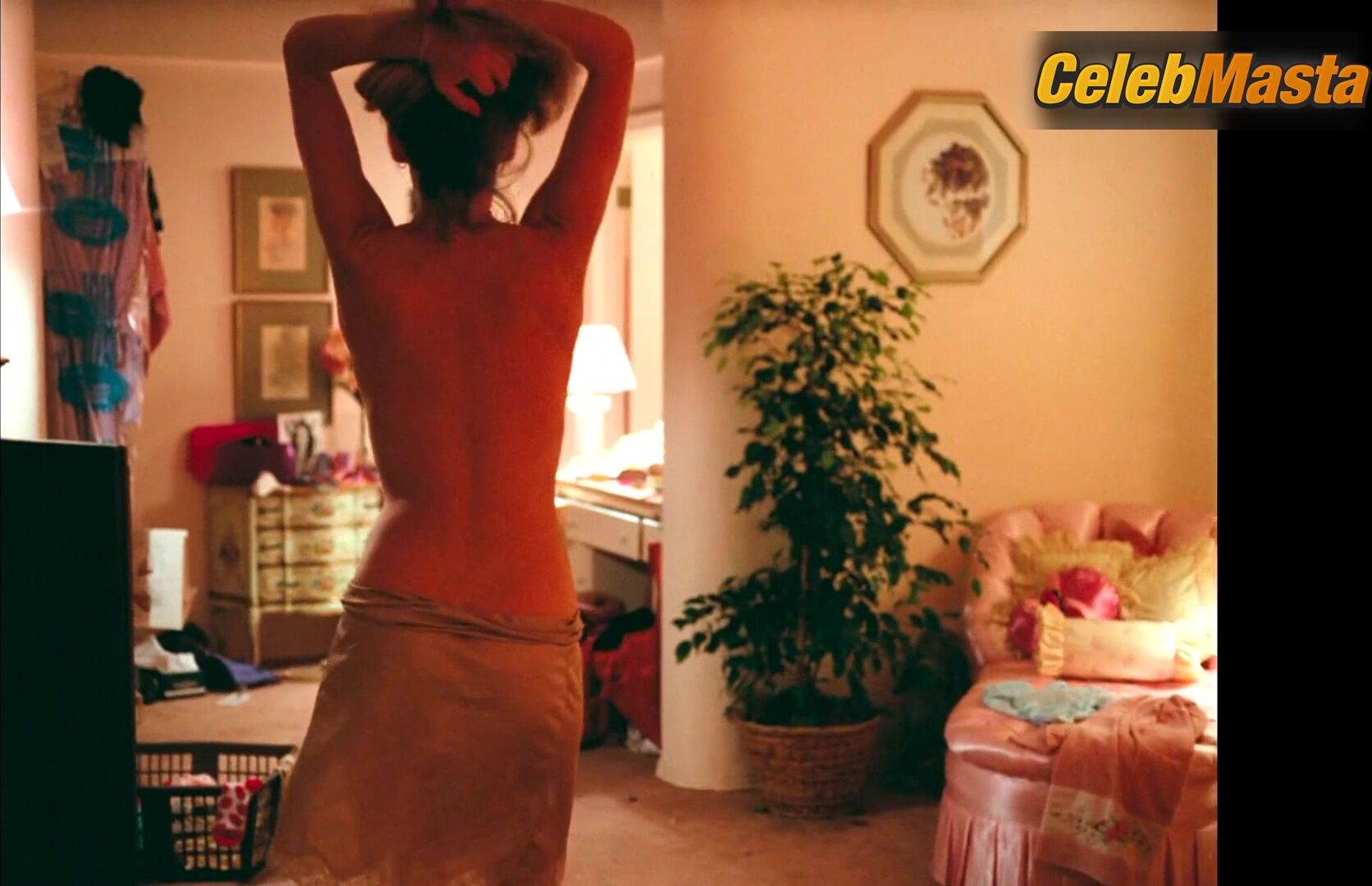 Teri Garr ’s Underwear Scene In One From The - Photo 2 of 5 photo 4