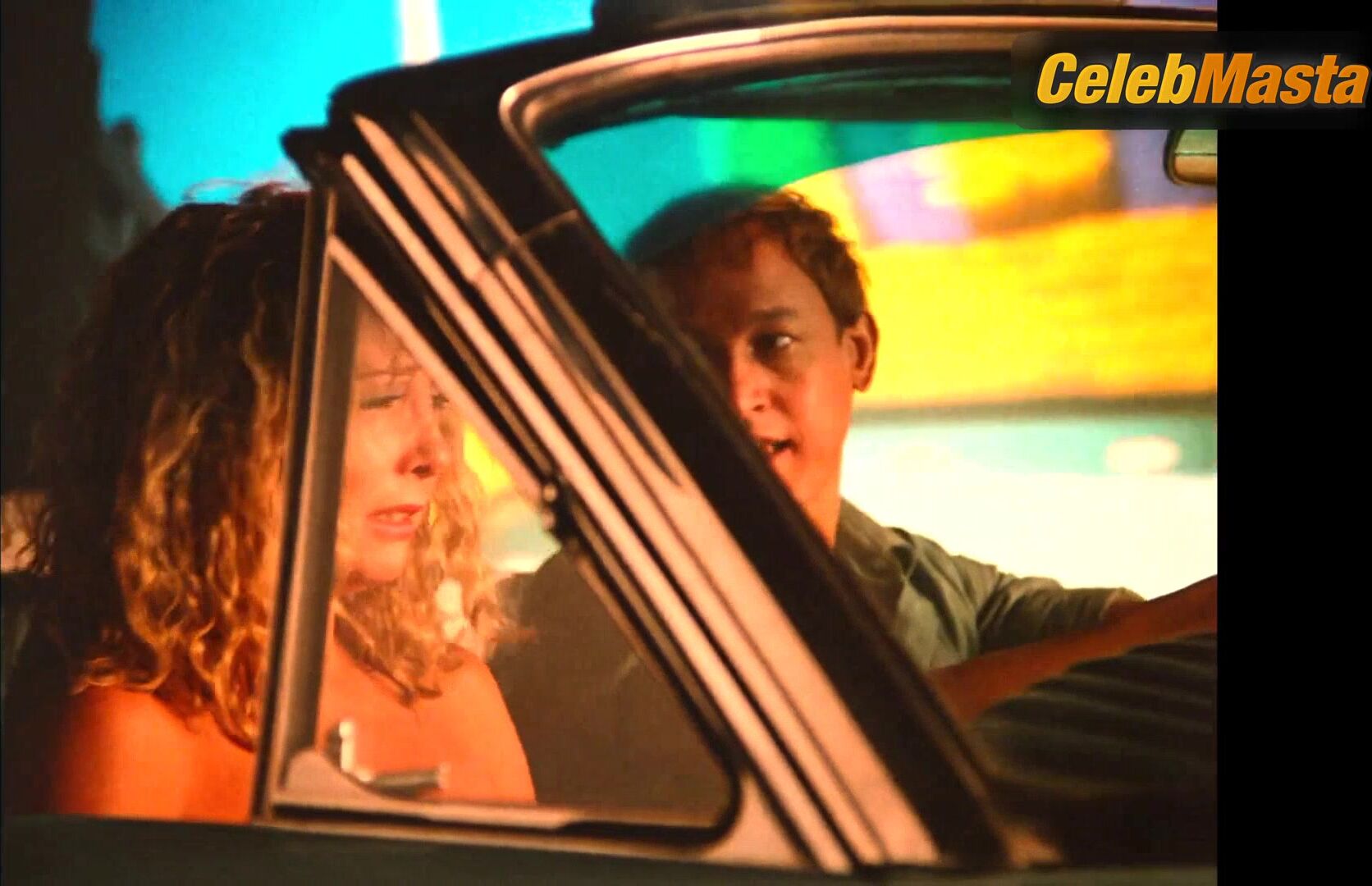 Teri Garr Reveals Tits Scene In One From The Heart - Photo 1 of 5