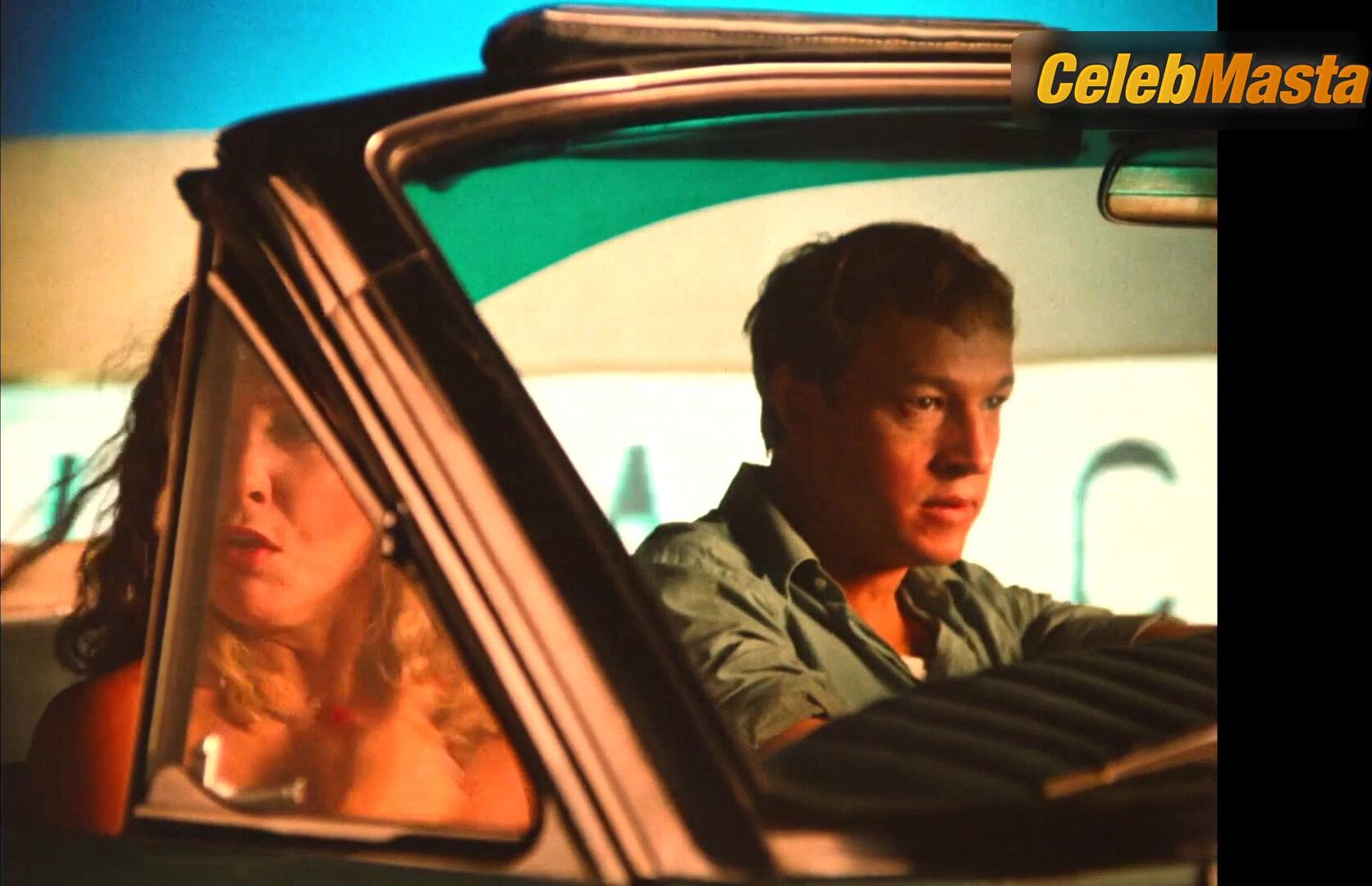 Teri Garr Reveals Tits Scene In One From The Heart - Photo 1 of 5 photo 2