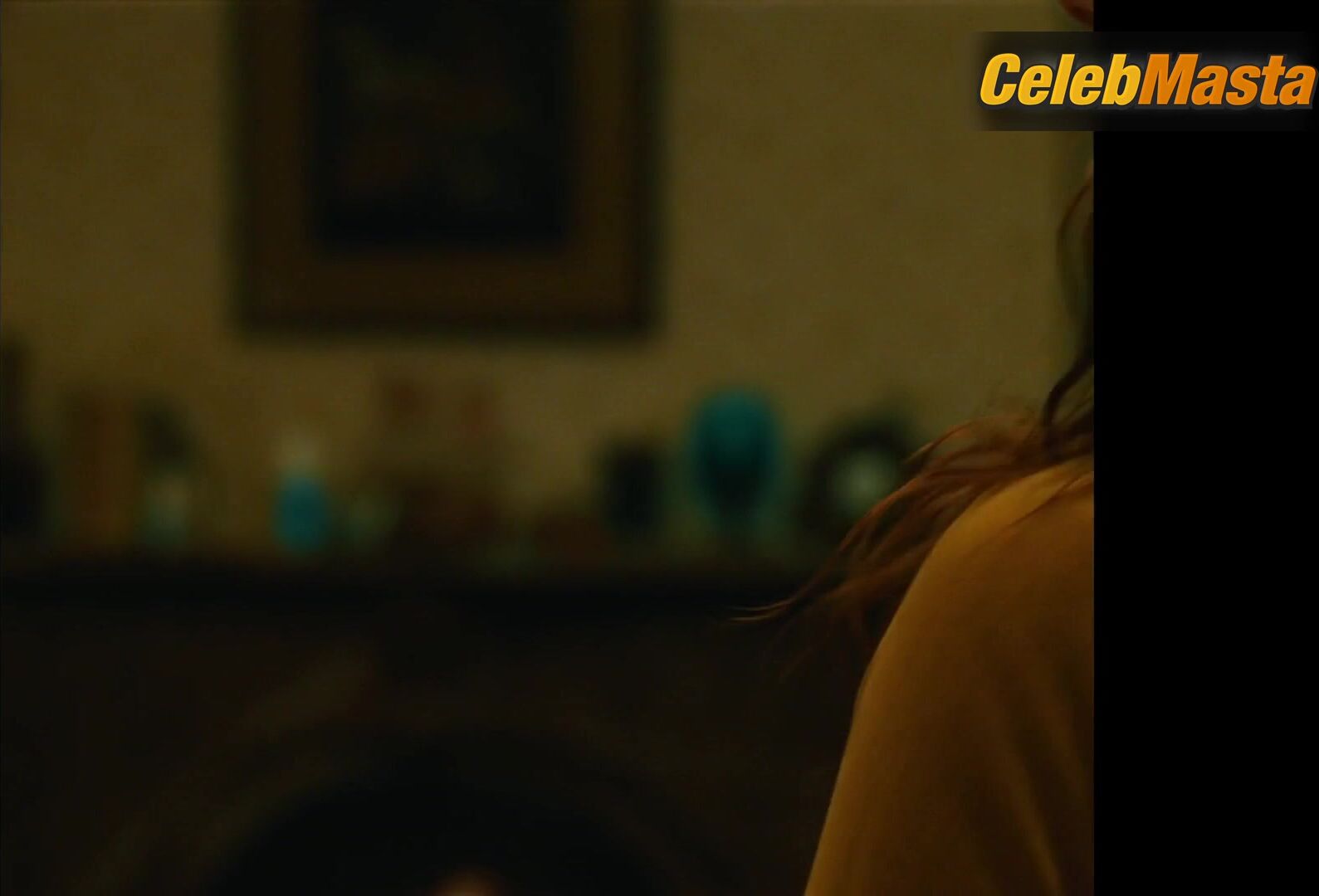 Trace Lysette ’s Underwear Scene From Monica - Photo 2 of 5 photo 4