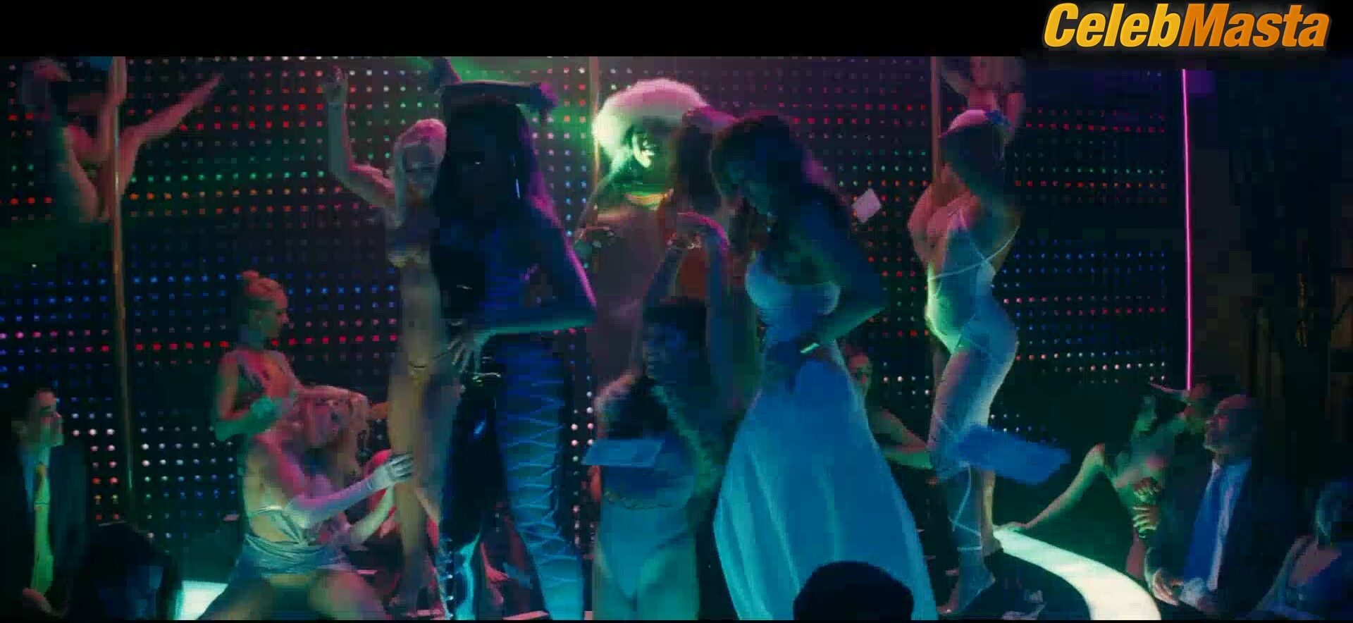 Cardi B Jennifer Lopez, Trace Lysette, And Lizzo - Photo 4 of 5 photo 5