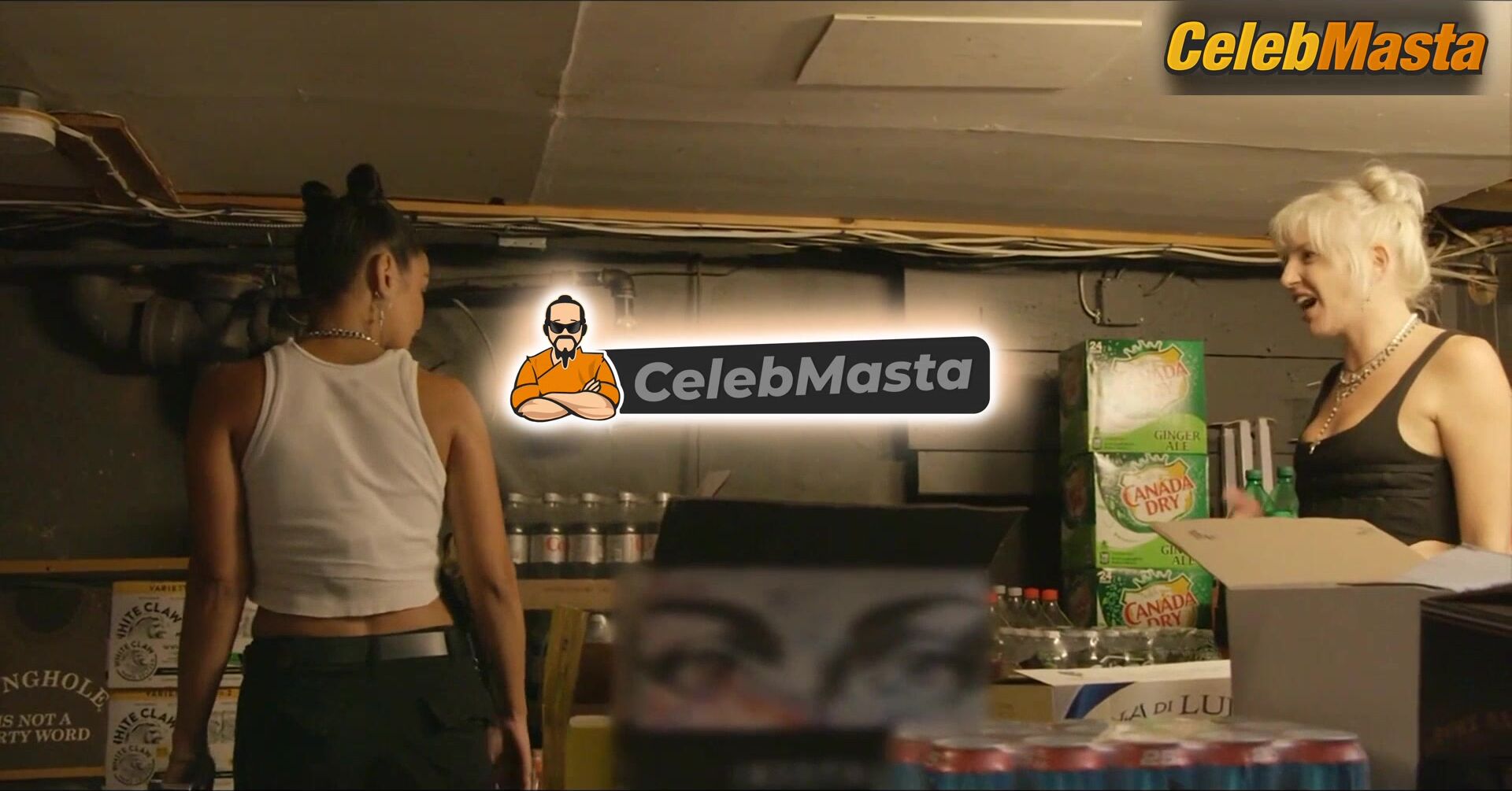 Vanessa Hudgens Steamy Scene In Dead Hot - Photo 1 of 5 photo 4