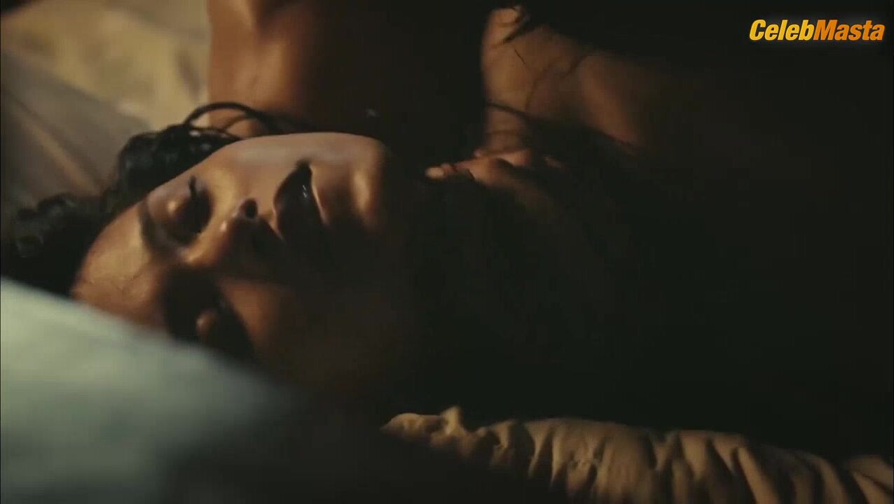 Angela Morena , Janelle Tee And Salome Salvi Tits Scene - Photo 3 of 5 photo 5