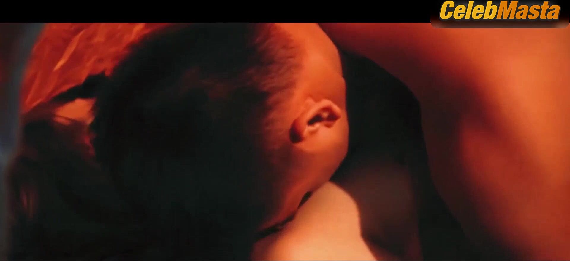 Aylene Velasco And Salome Salvi Boobs Scene In Backpackers - Photo 2 of 5