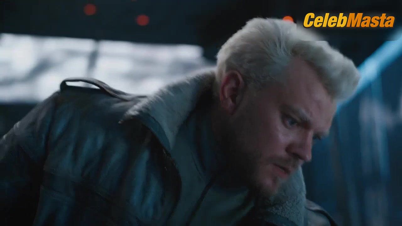 Scarlett Johansson Reveals Hot Scene In Ghost In The Shell - Photo 2 of 5 photo 5