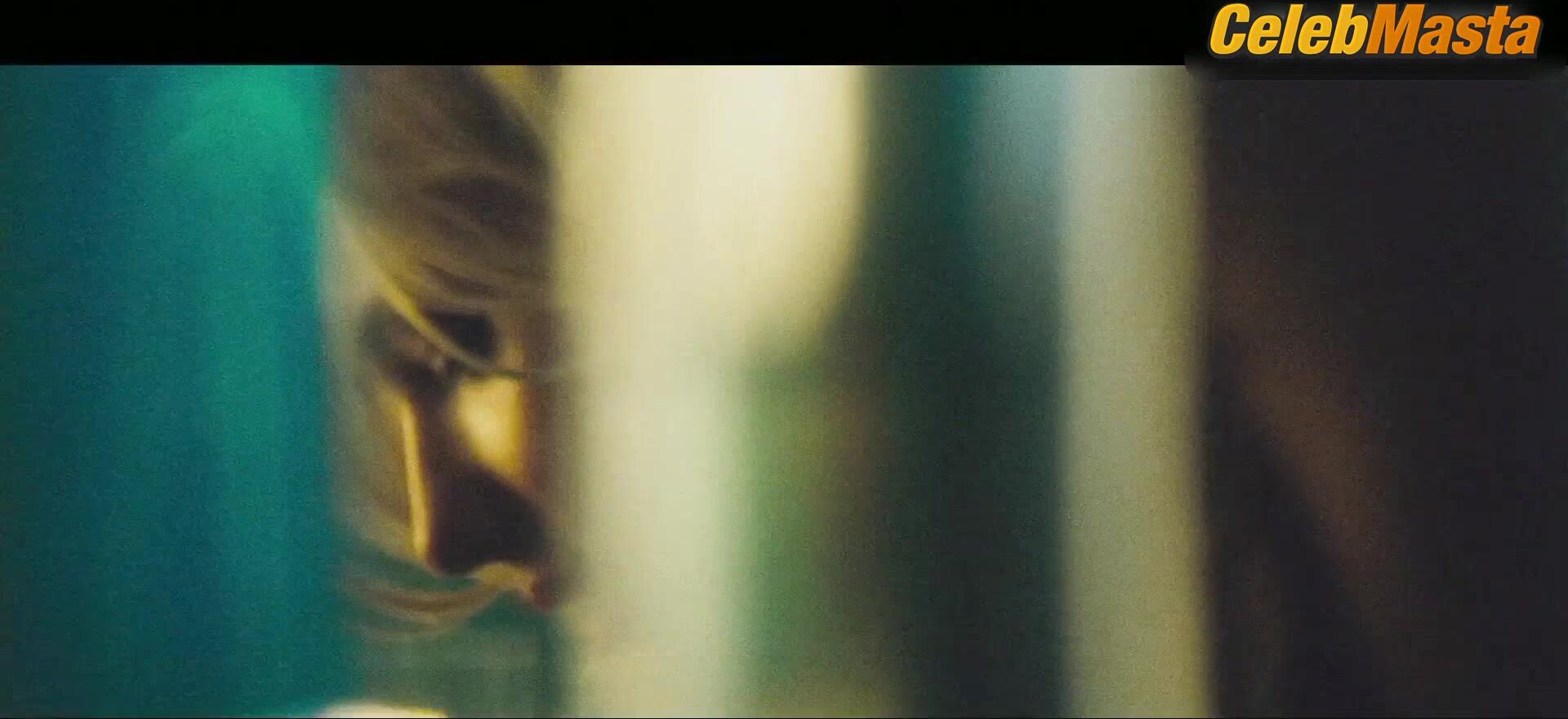 Scarlett Johansson ’s Underwear Scene From The Island - Photo 1 of 5