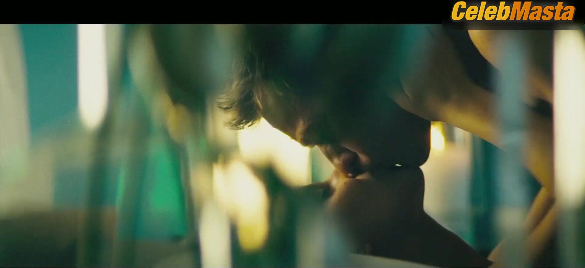 Scarlett Johansson ’s Underwear Scene From The Island - Photo 1 of 5 photo 5