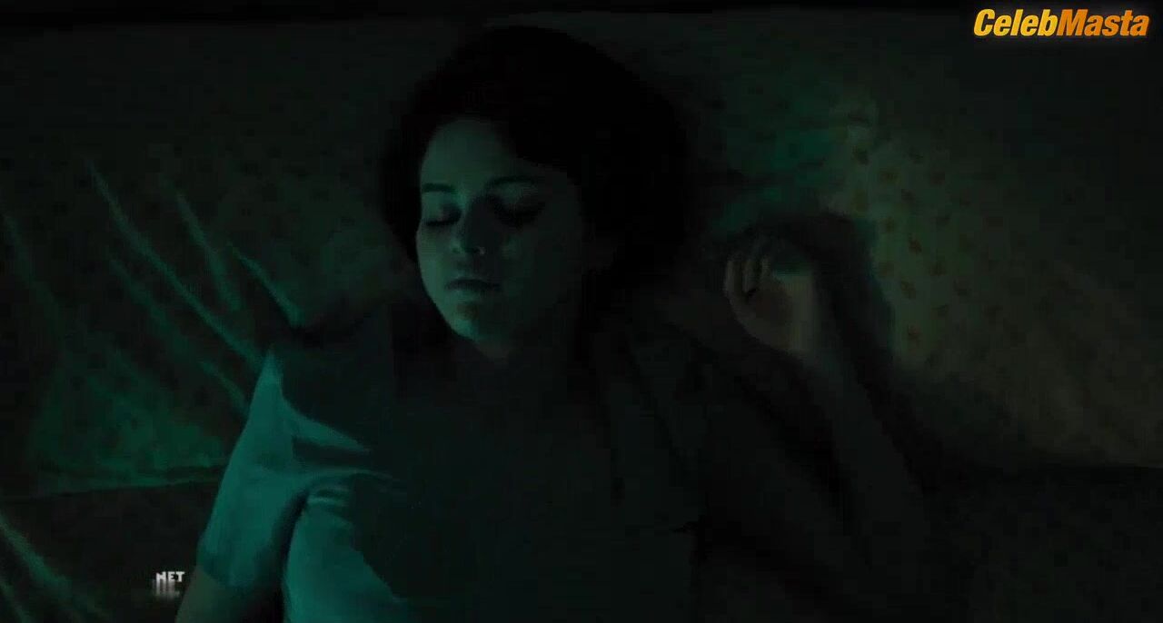 Selena Gomez Shows Tits Scene In Only Murders In The - Photo 1 of 5