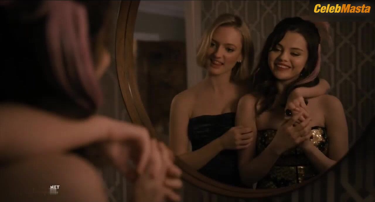 Selena Gomez Shows Tits Scene In Only Murders In The - Photo 1 of 5 photo 4