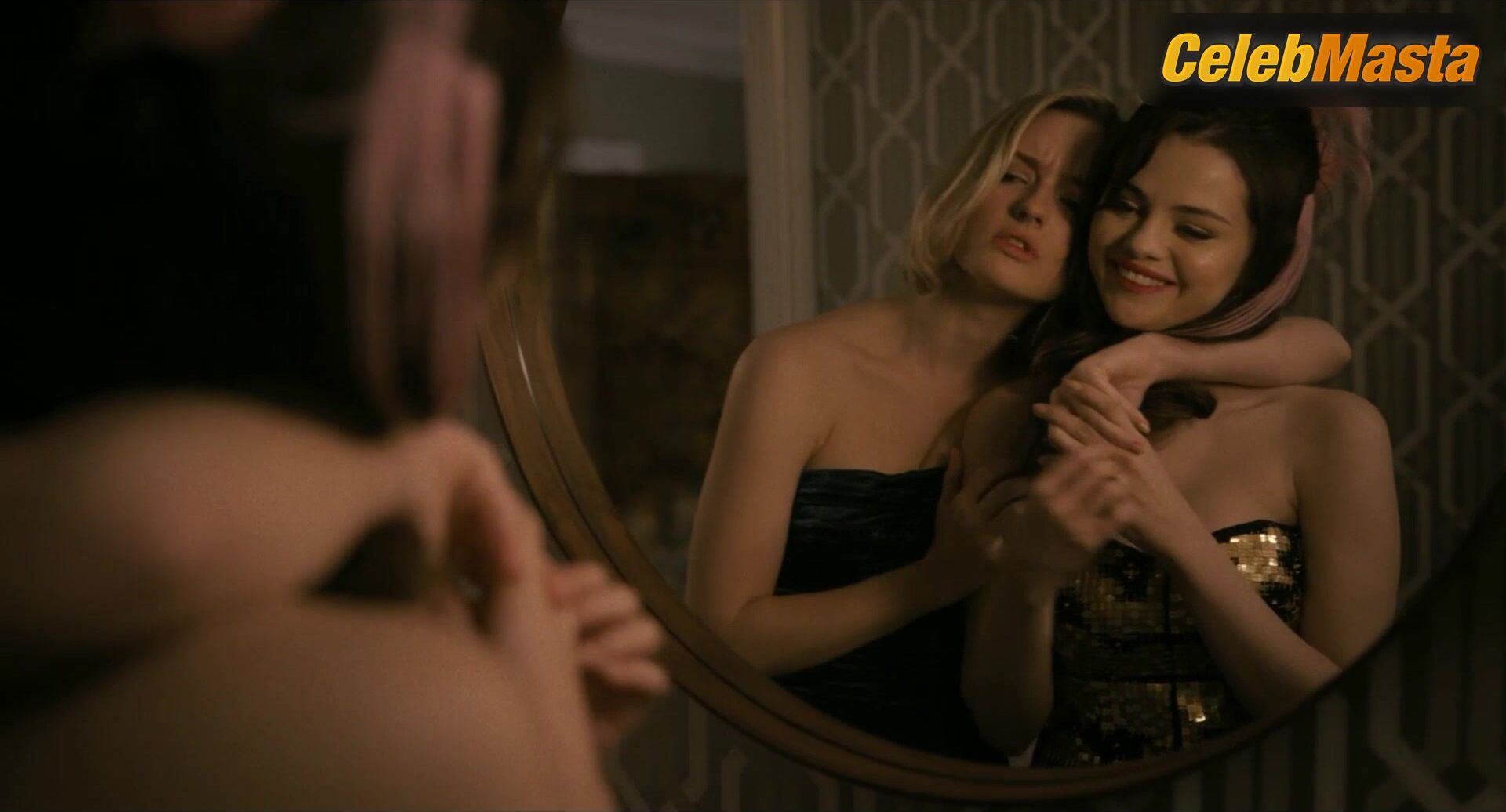 Selena Gomez Bares Hot Scene In Only Murders In The - Photo 3 of 5 photo 2
