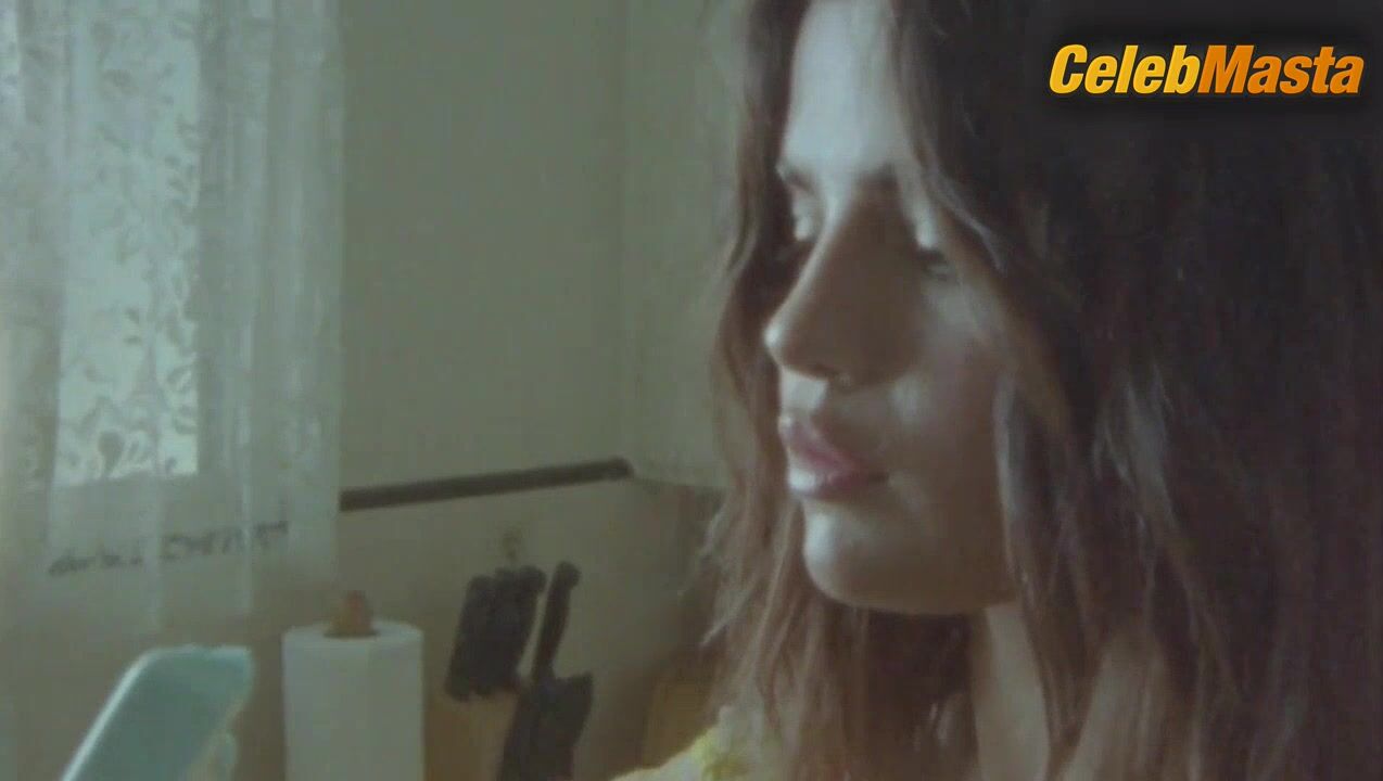 Selena Gomez Steamy Scene In Fetish - Photo 1 of 5 photo 2