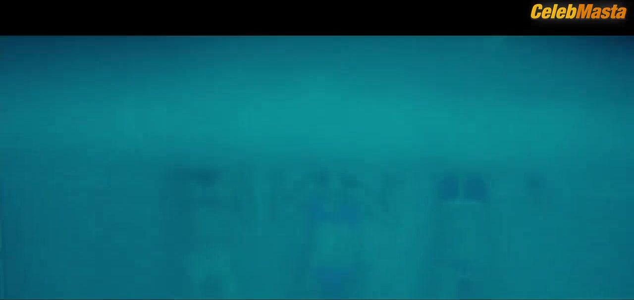 Selena Gomez Booty, Boobs Scene In Spring Breakers - Photo 1 of 5