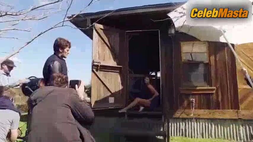 Selena Gomez Tits Scene In Gq Behind The Scenes - Photo 5 of 5
