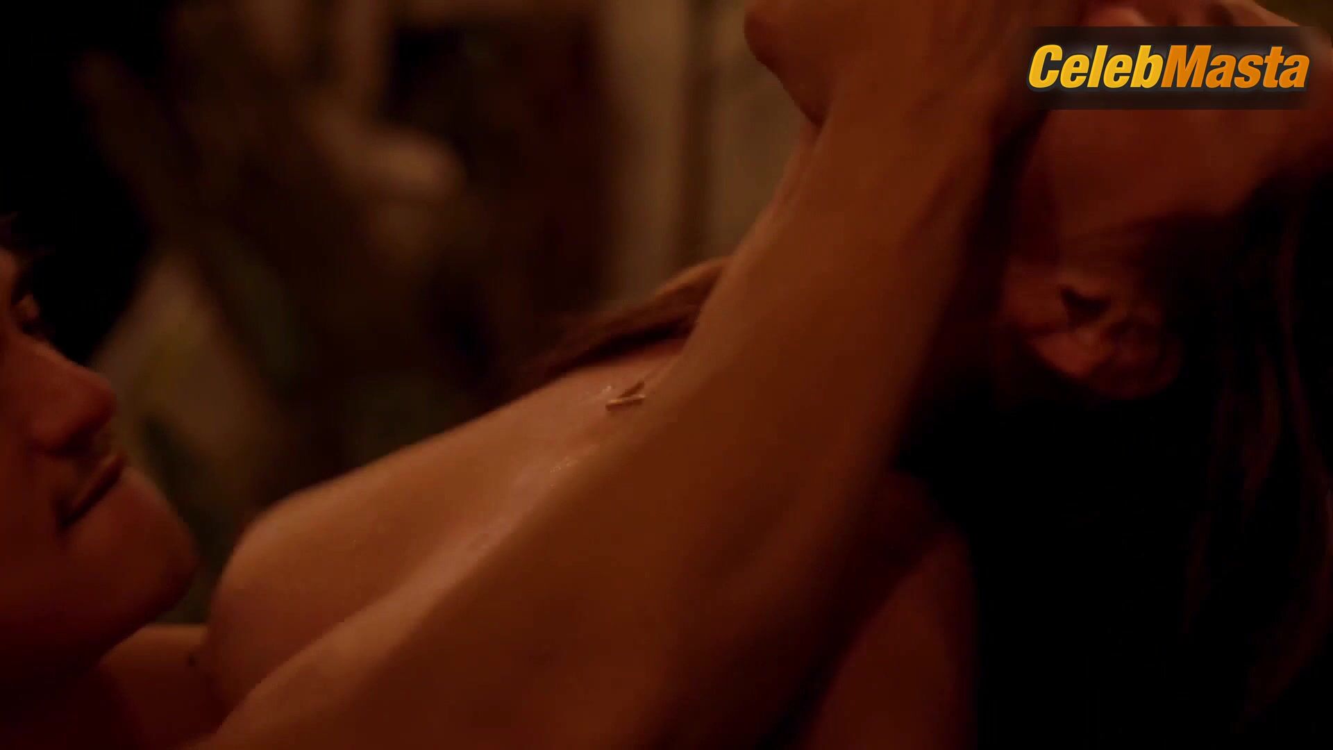 Skye Gonzaga Bares Booty, Boobs Scene In Trianggulo - Photo 1 of 5 photo 5