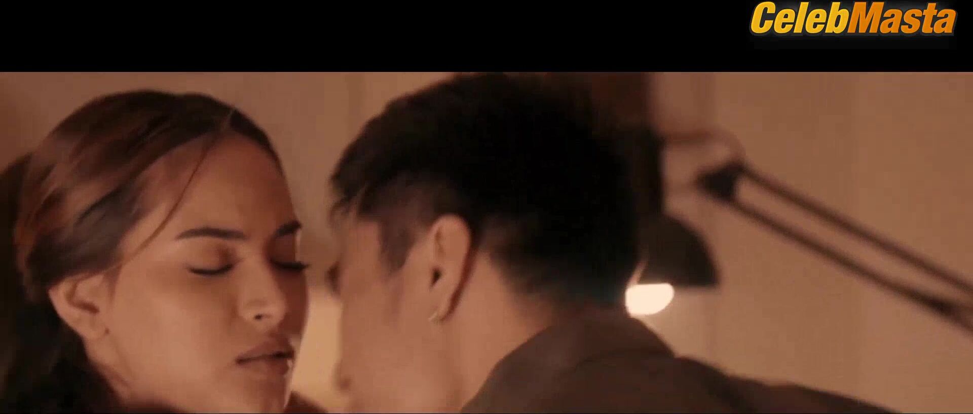 Skye Gonzaga Shows Tits Scene In Halimuyak - Photo 1 of 5