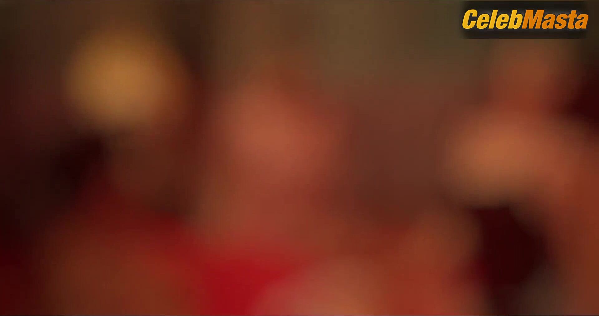 Mariane Saint And Skye Gonzaga’s Lesbian Boobs Scene - Photo 1 of 5
