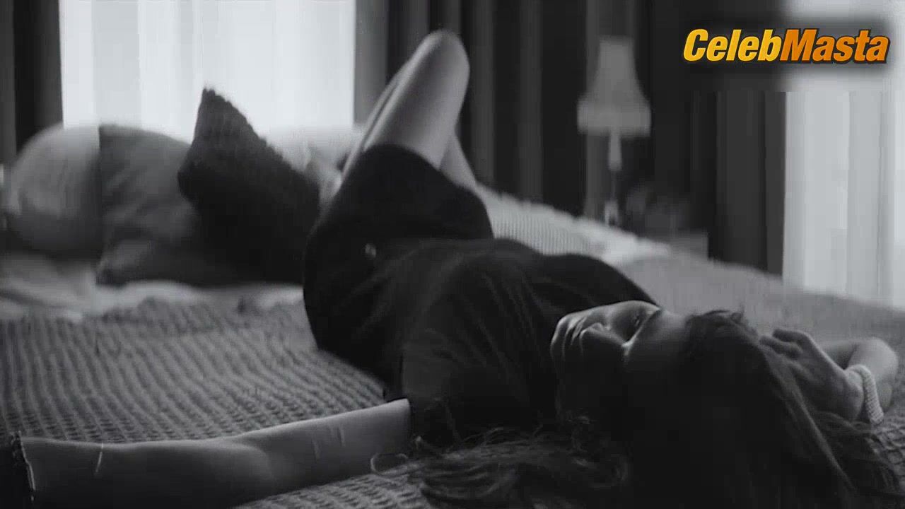 Sofia Boutella ’s Ass, Tits Scene In Katia The Runaway - Photo 2 of 5