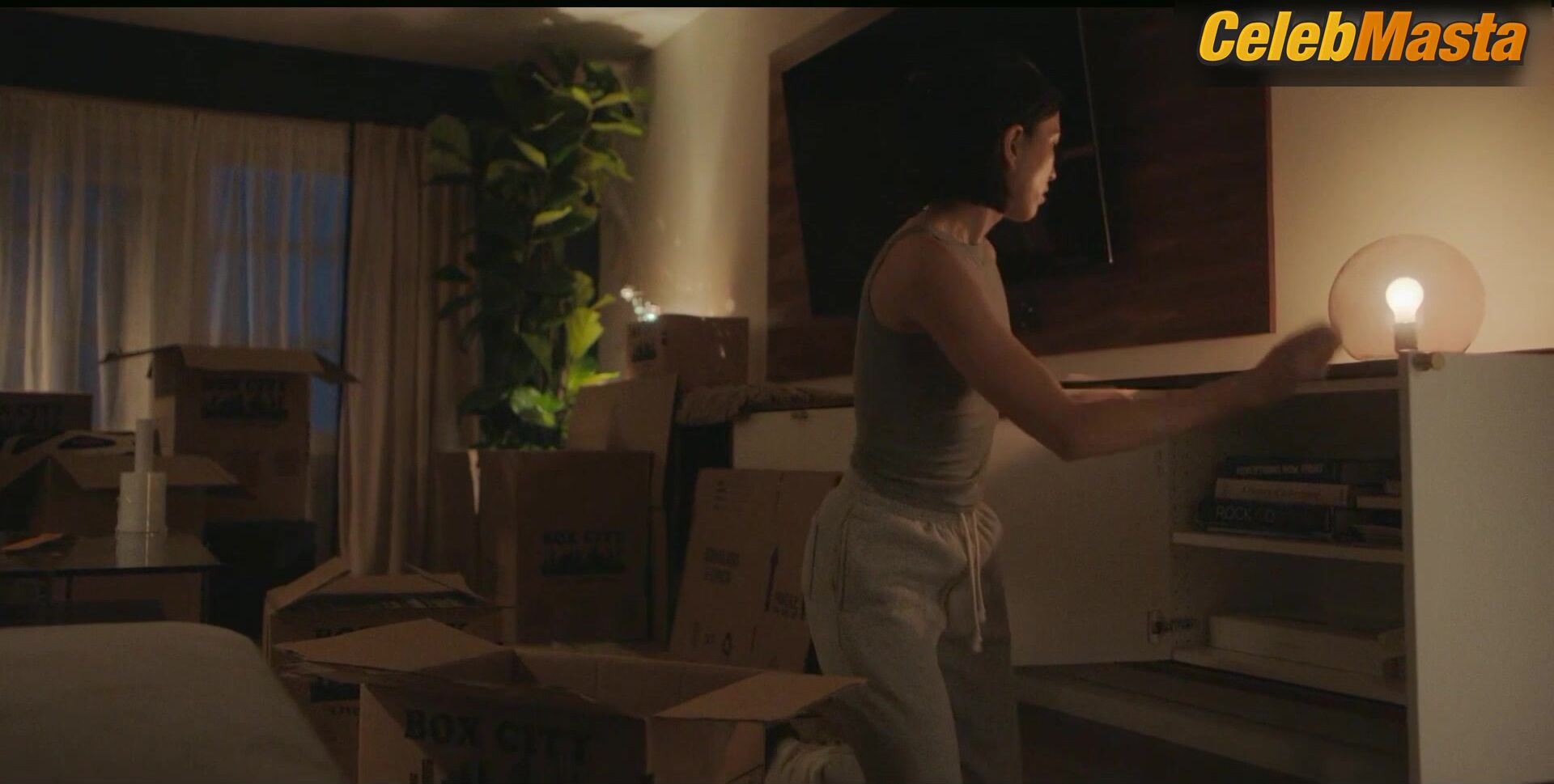 Sonoya Mizuno ’s Hot Scene In Am I Ok? - Photo 1 of 5
