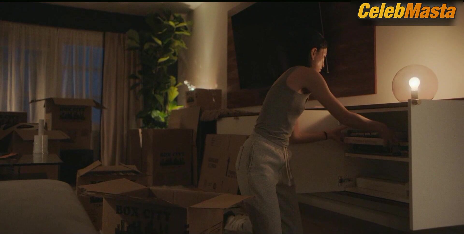 Sonoya Mizuno ’s Hot Scene In Am I Ok? - Photo 1 of 5 photo 2