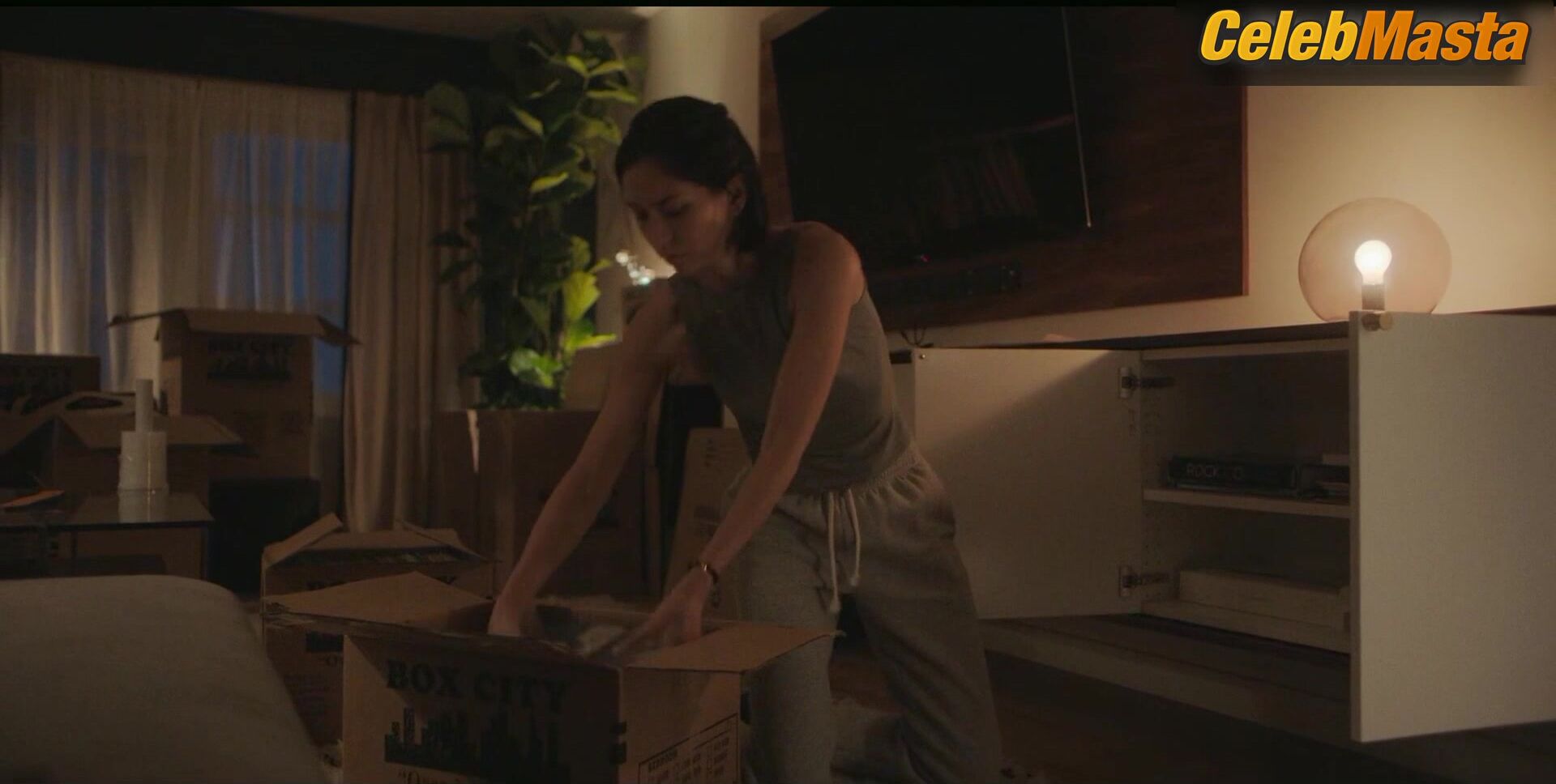 Sonoya Mizuno ’s Hot Scene In Am I Ok? - Photo 1 of 5 photo 4