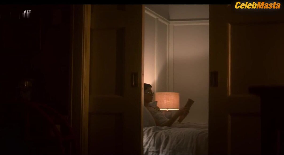 Sonoya Mizuno Hot Scene In Devs - Photo 2 of 5 photo 1