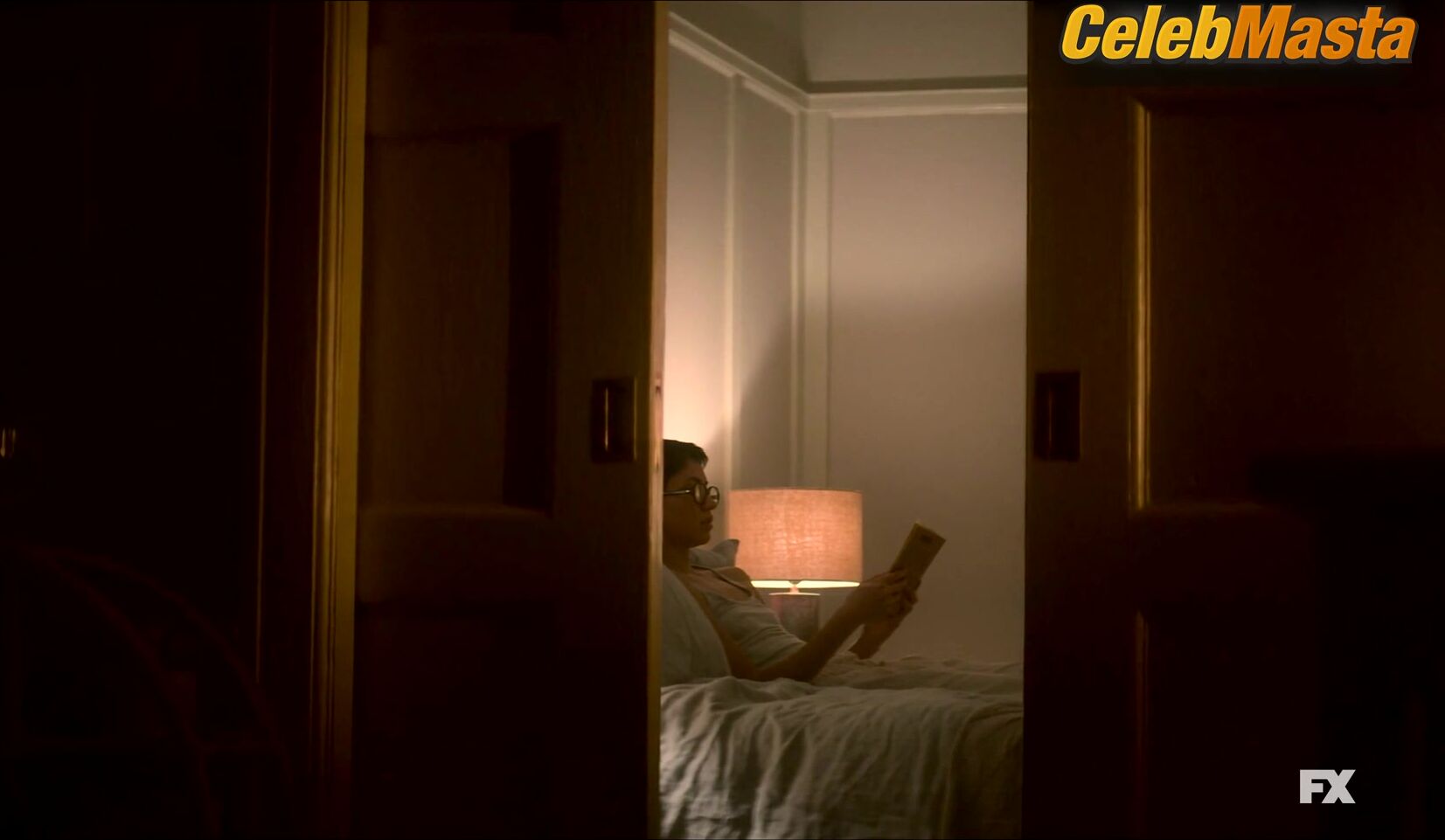 Sonoya Mizuno Steamy Scene In Devs - Photo 2 of 5 photo 1
