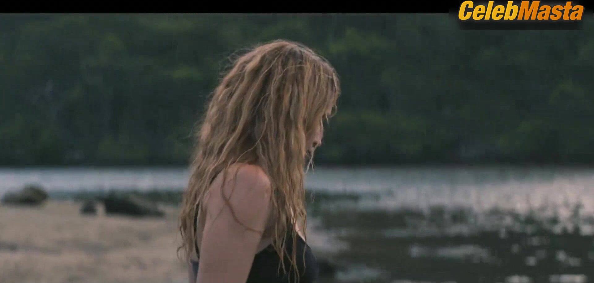 Teresa Palmer Underwear Scene In The Last Anniversary - Photo 2 of 5