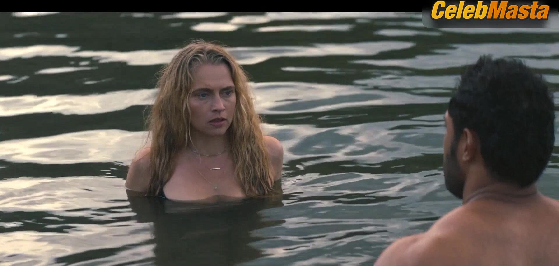 Teresa Palmer Underwear Scene In The Last Anniversary - Photo 2 of 5 photo 5