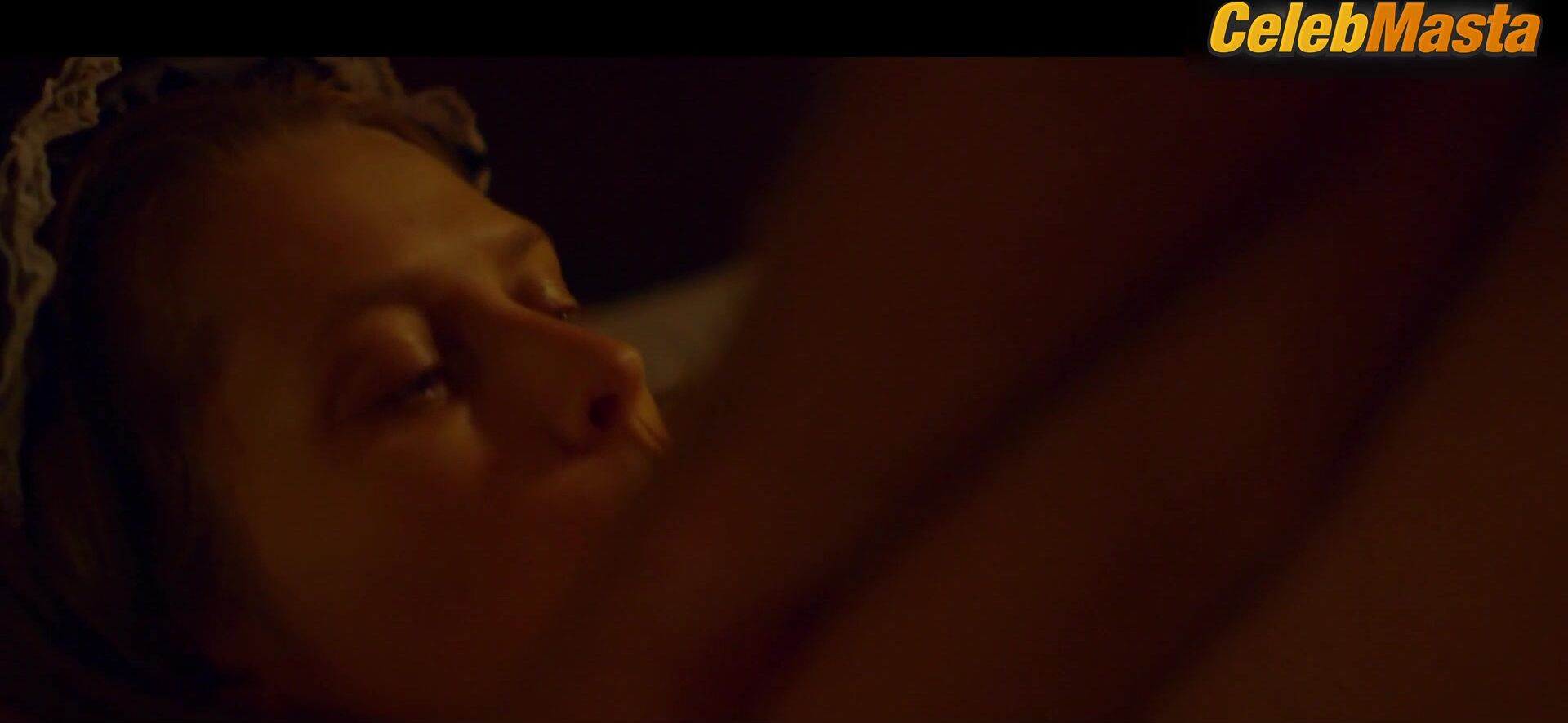 Teresa Palmer ’s Underwear Scene In The Ever After - Photo 1 of 5 photo 4