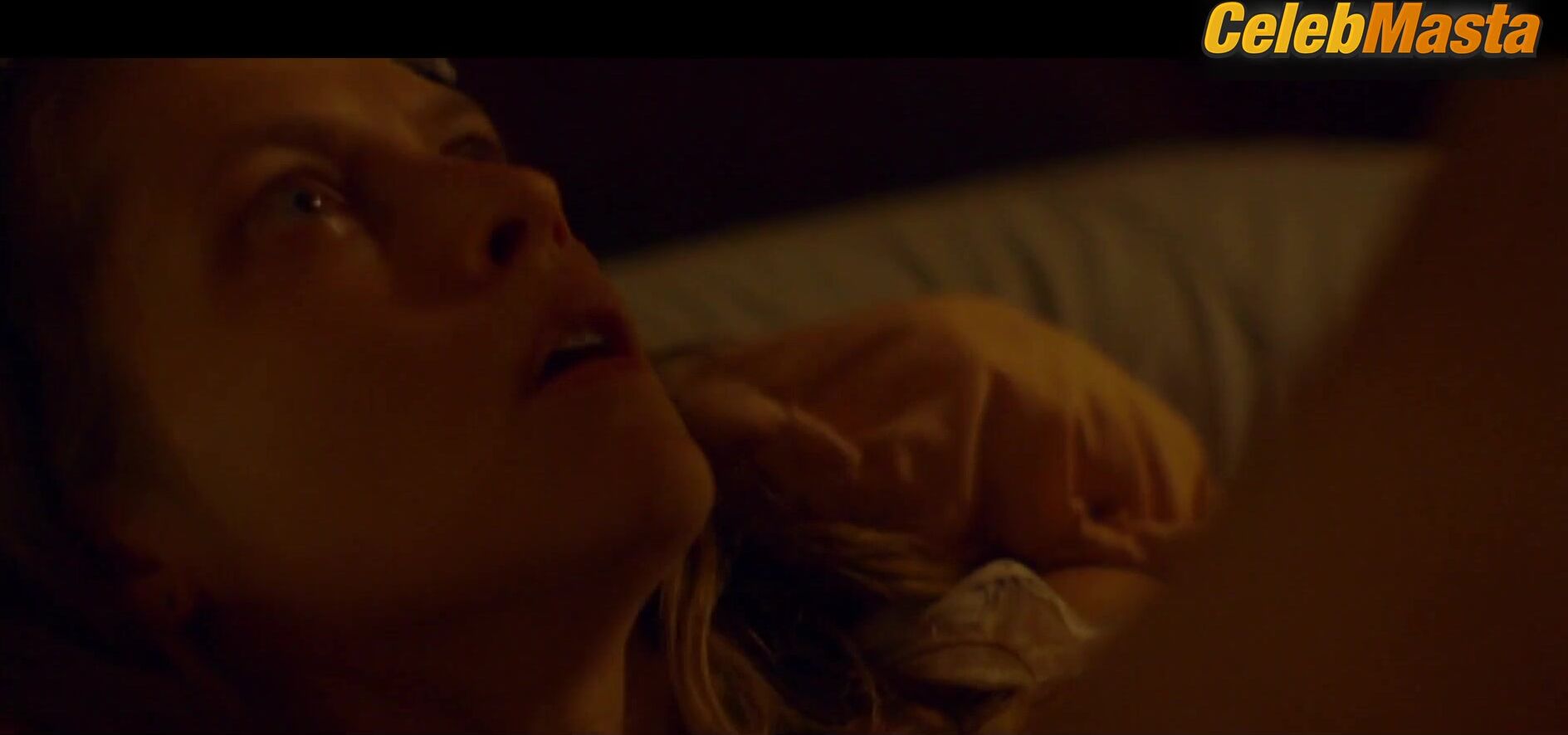 Teresa Palmer ’s Underwear Scene In The Ever After - Photo 1 of 5 photo 5