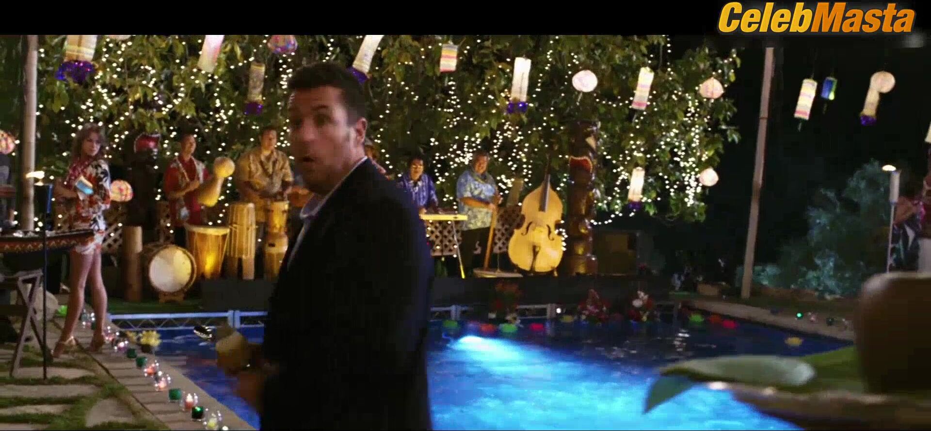 Lucy Lawless And Teresa Palmer’s Bikini Scene In - Photo 1 of 5 photo 2
